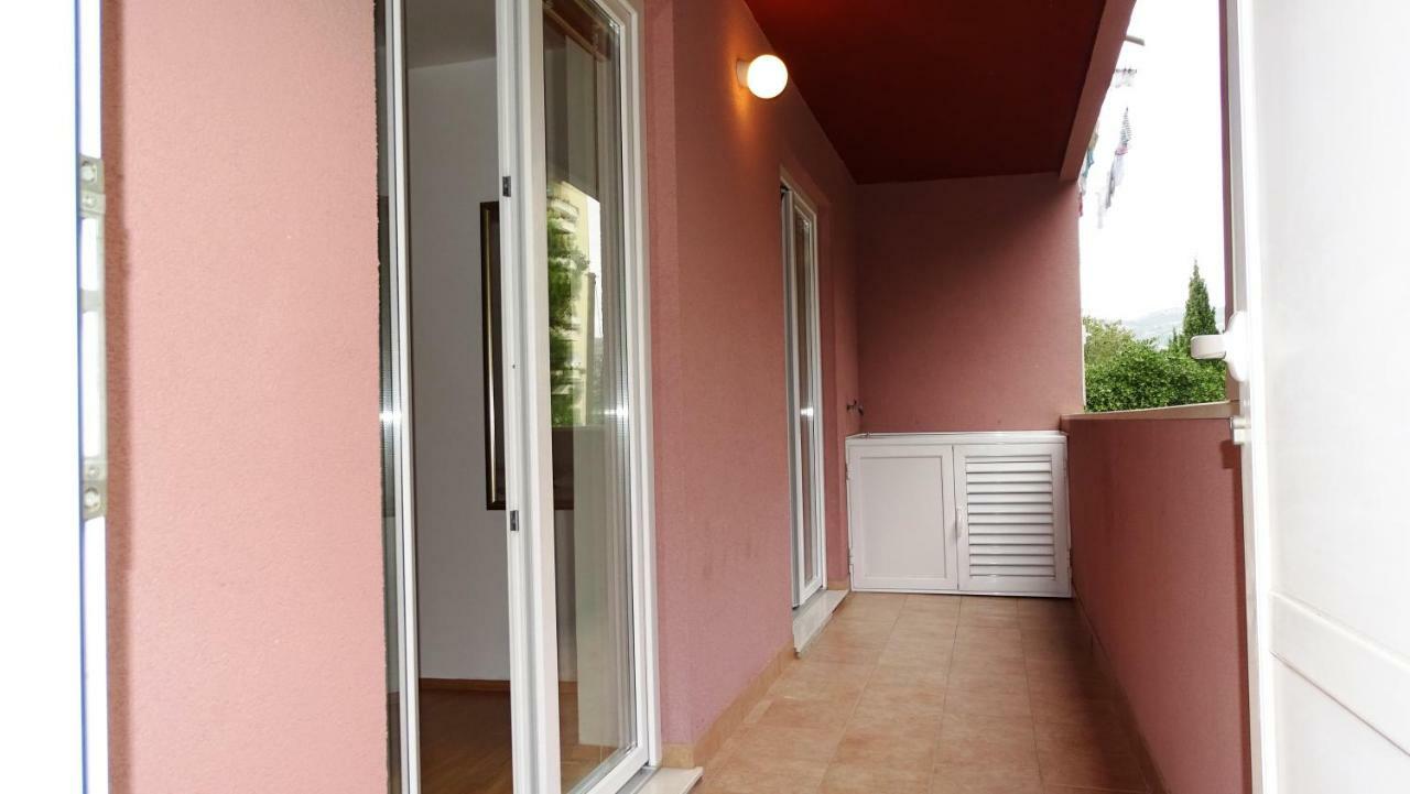 Comfortable 3* Apartment Lapad Center ดูบรอฟนิก ภายนอก รูปภาพ
