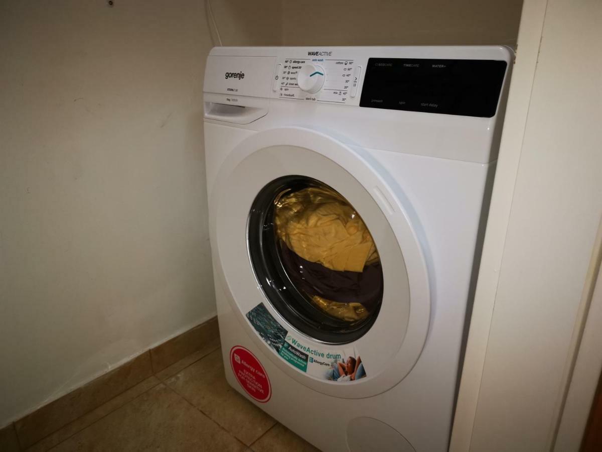 Comfortable 3* Apartment Lapad Center ดูบรอฟนิก ภายนอก รูปภาพ