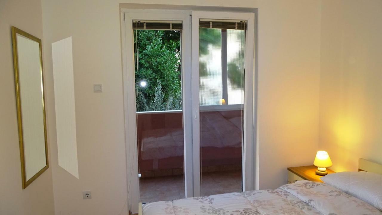Comfortable 3* Apartment Lapad Center ดูบรอฟนิก ภายนอก รูปภาพ